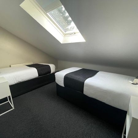 Mays Apartments - 102 Mill Street, Free Parking, 2 Minute Walk To Baltic Market And City Centre - Apartments Sleep 1-10 Guests Ліверпуль Екстер'єр фото
