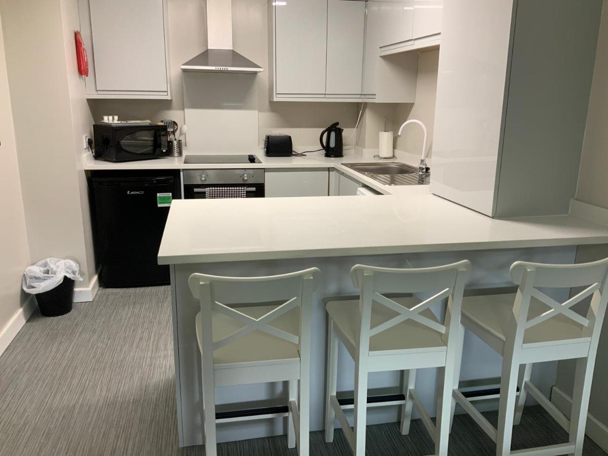Mays Apartments - 102 Mill Street, Free Parking, 2 Minute Walk To Baltic Market And City Centre - Apartments Sleep 1-10 Guests Ліверпуль Екстер'єр фото