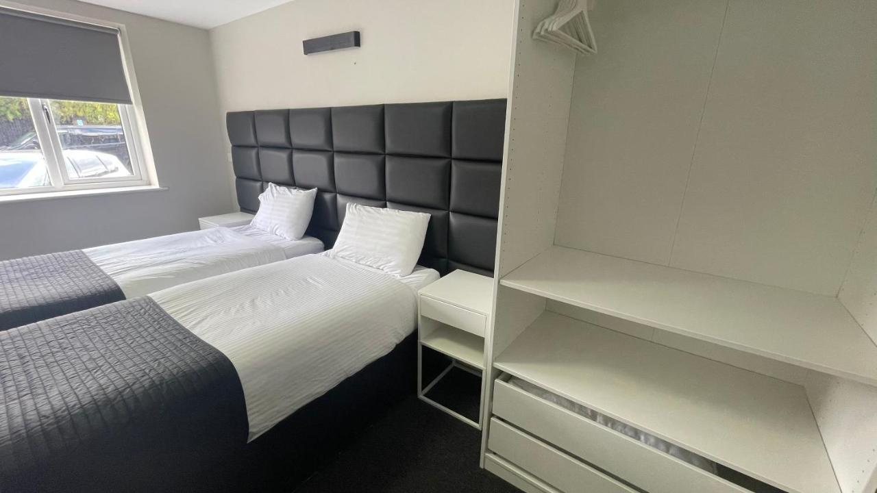 Mays Apartments - 102 Mill Street, Free Parking, 2 Minute Walk To Baltic Market And City Centre - Apartments Sleep 1-10 Guests Ліверпуль Екстер'єр фото